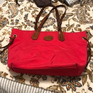 Dooney & Bourke tote bag